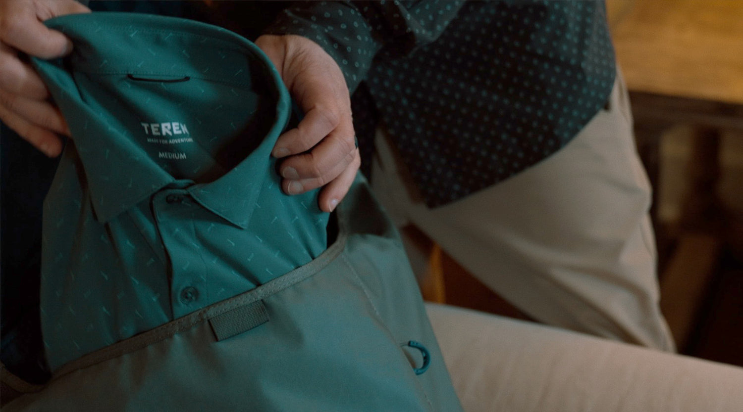 Packing for Adventure Travel: 10 Must-Have Products