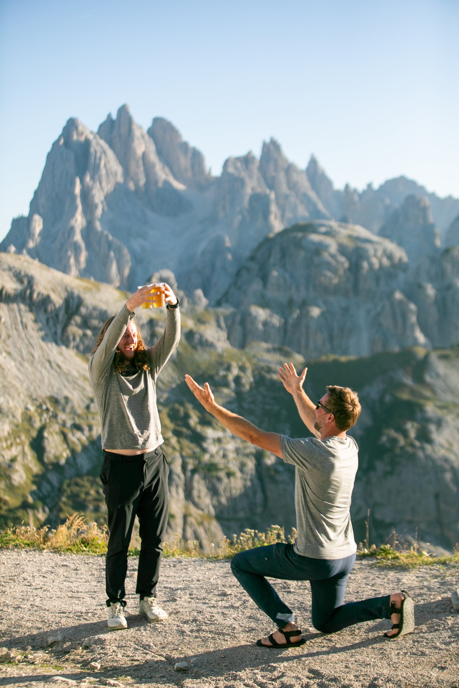 Bamboo vs Merino Wool: Which is Best?