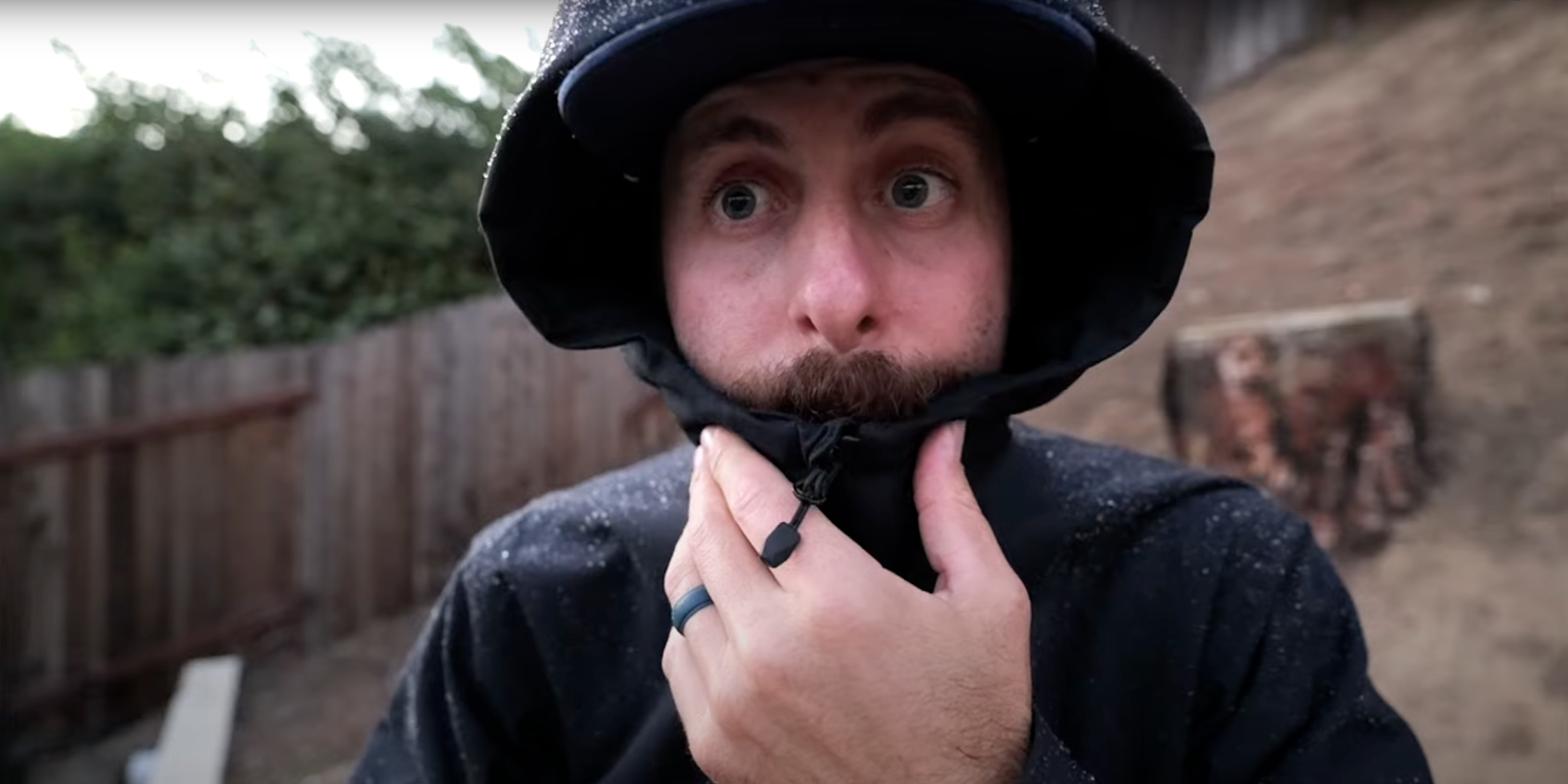 Even The Waves Review of the Campfire Puffy 2.0
