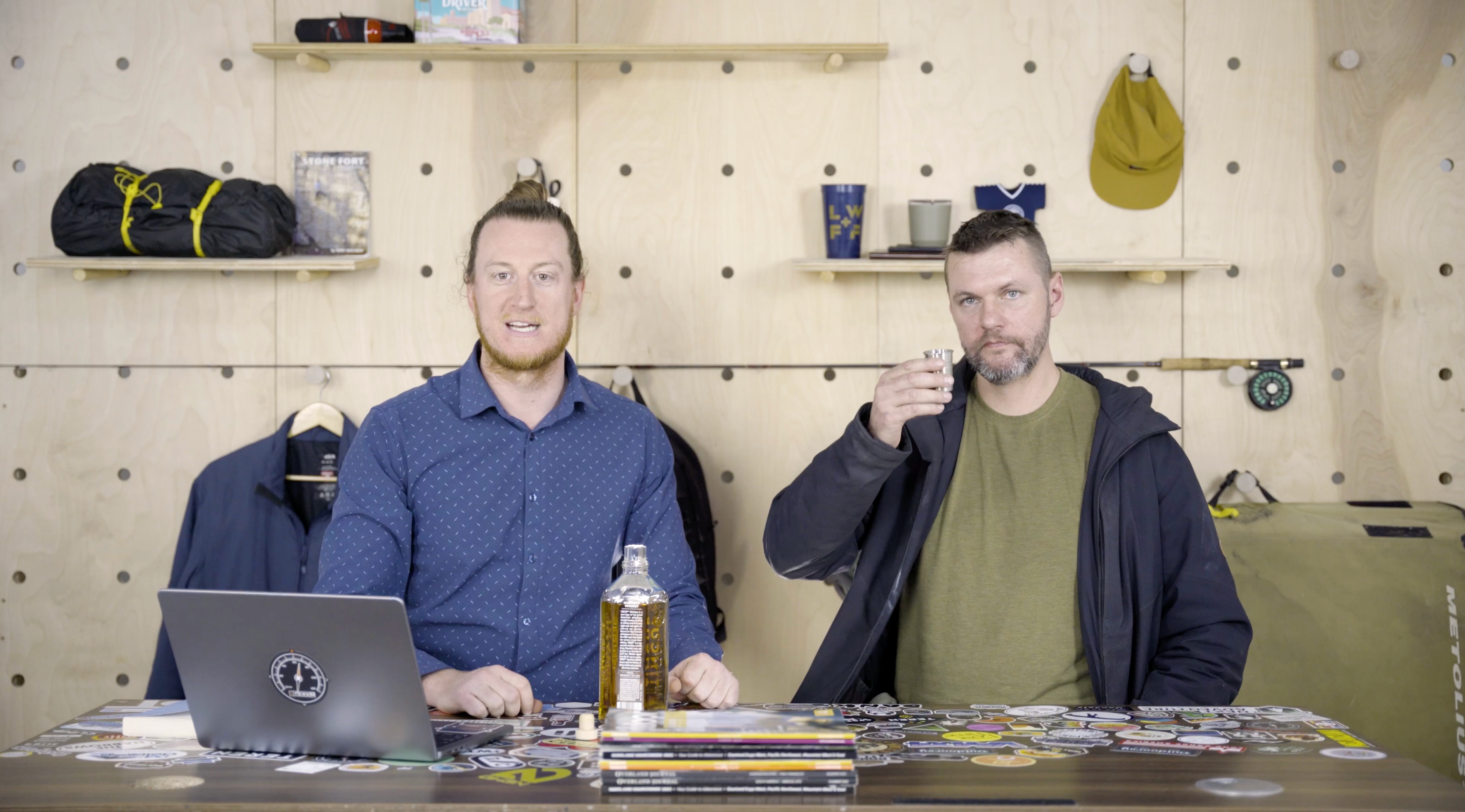 Episode Four | Nick Rader