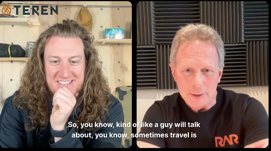 Episode Seven | Michael Quinn