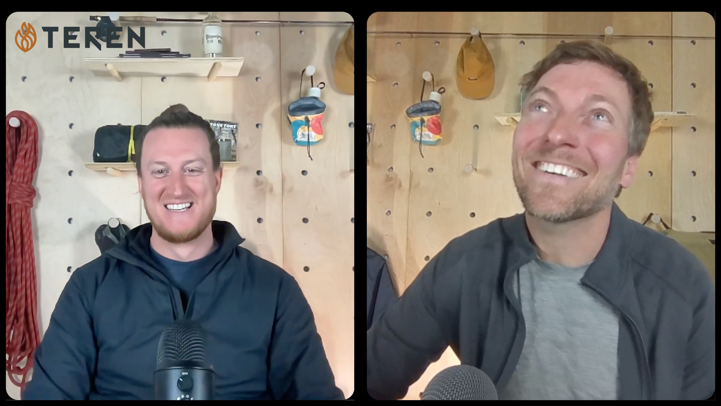 Episode Eight | Kyle Jones