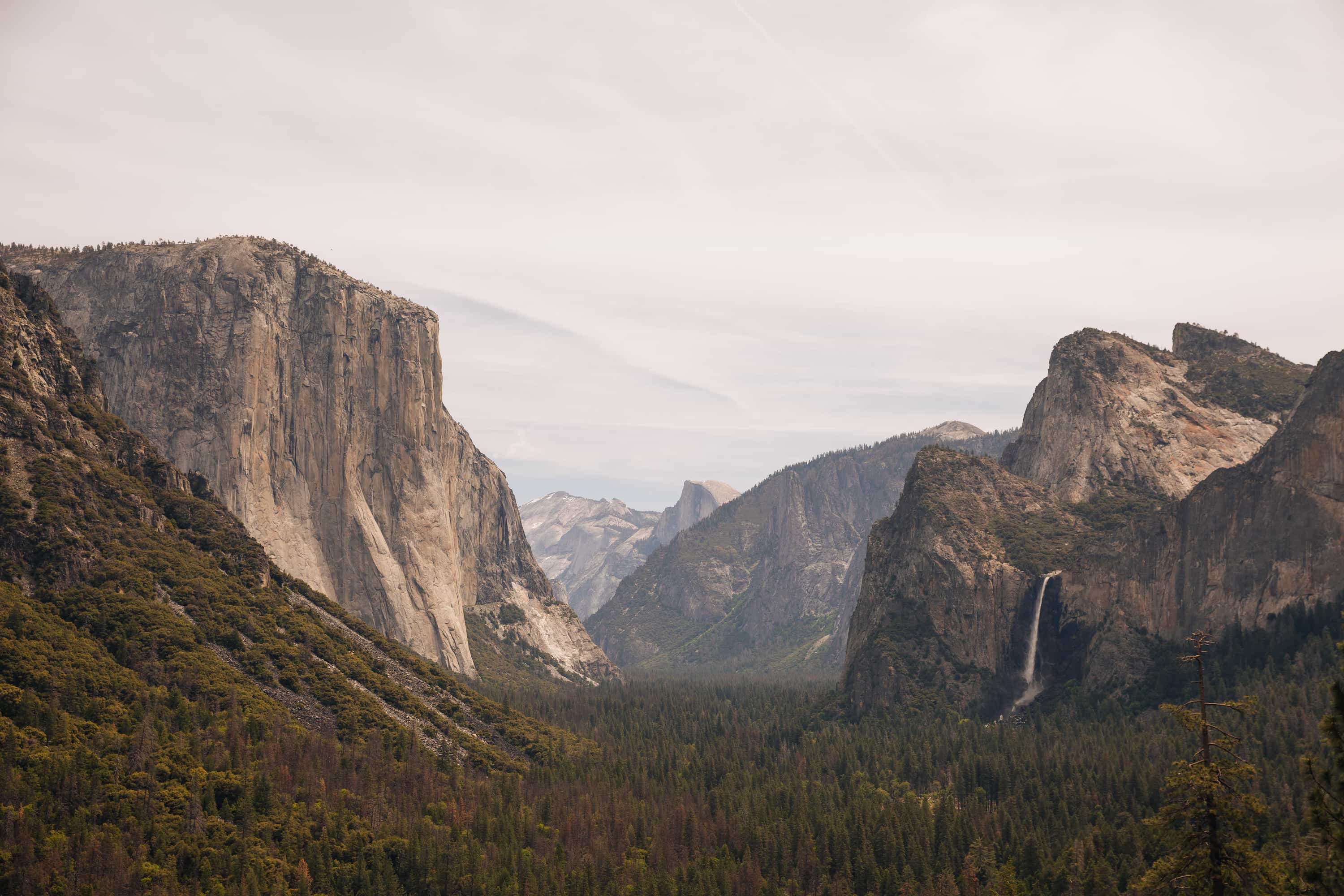 National Park Checklist: What to Pack & How to Prepare