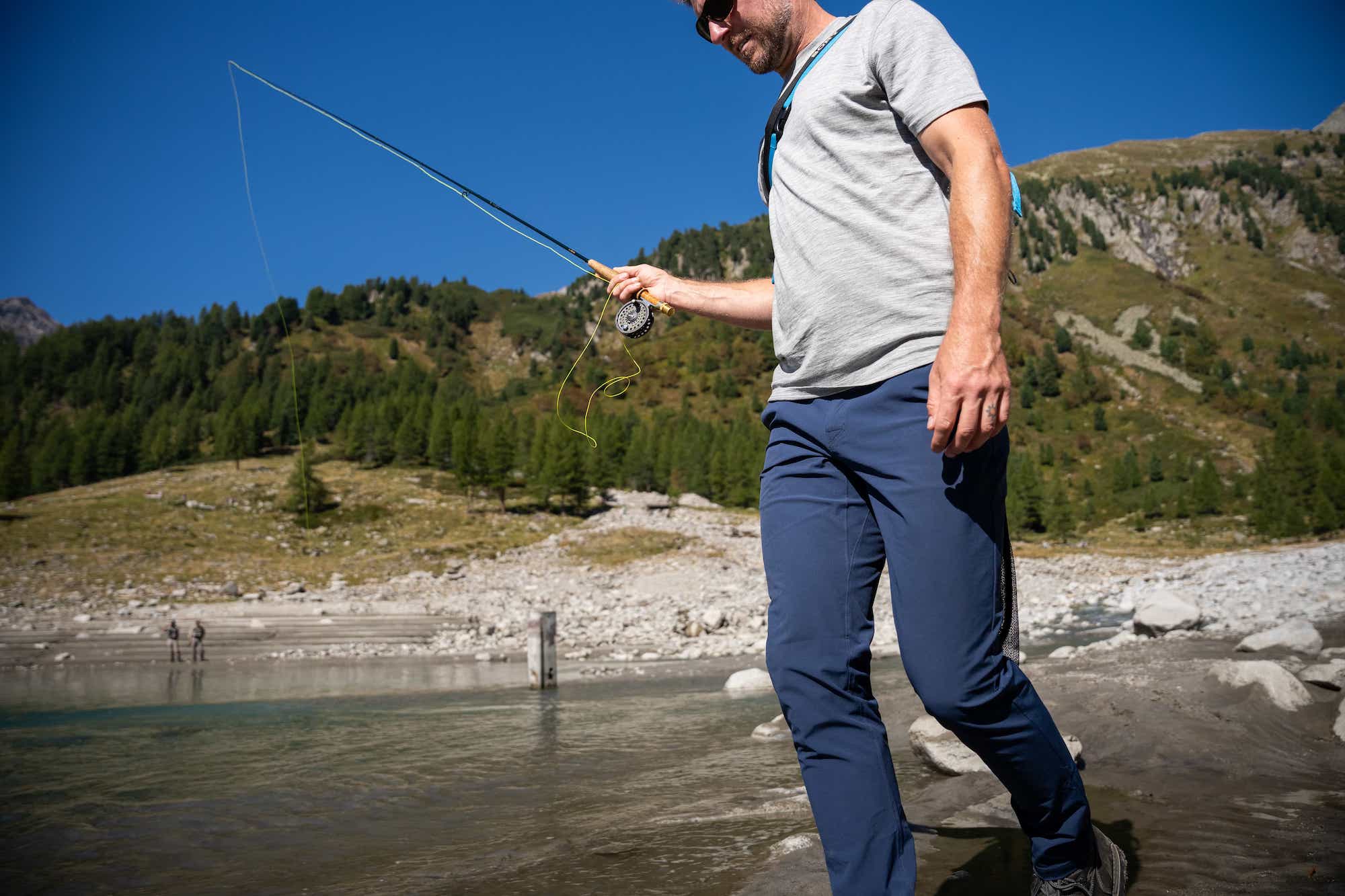 The Best Alternatives to Jeans: A Guide For Men