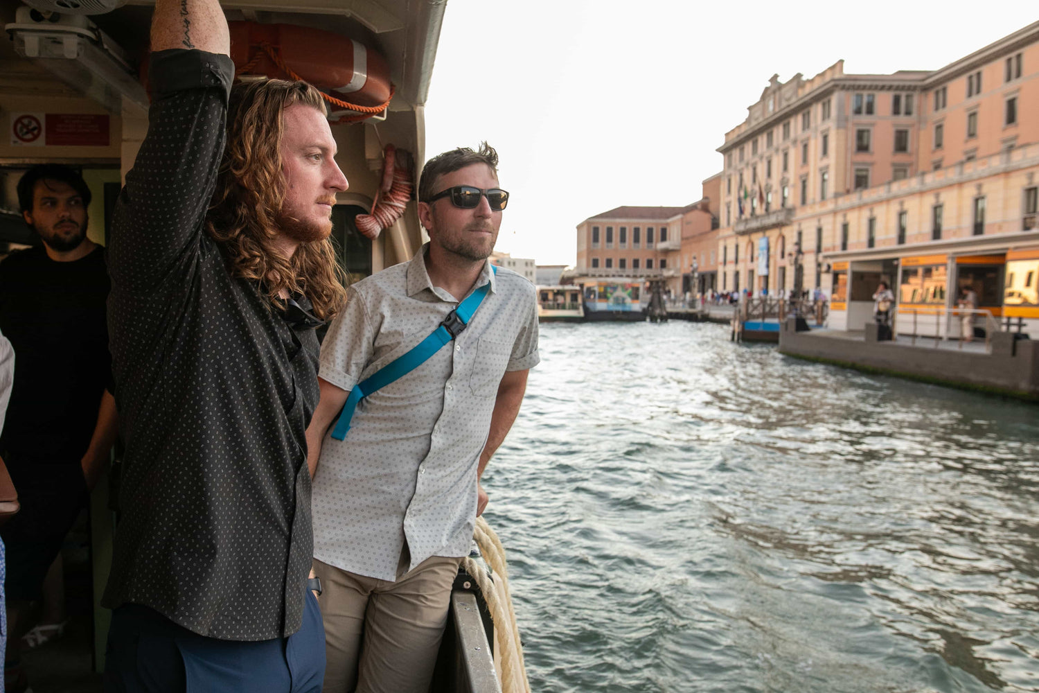 The Ultimate Backpacking Europe Packing List