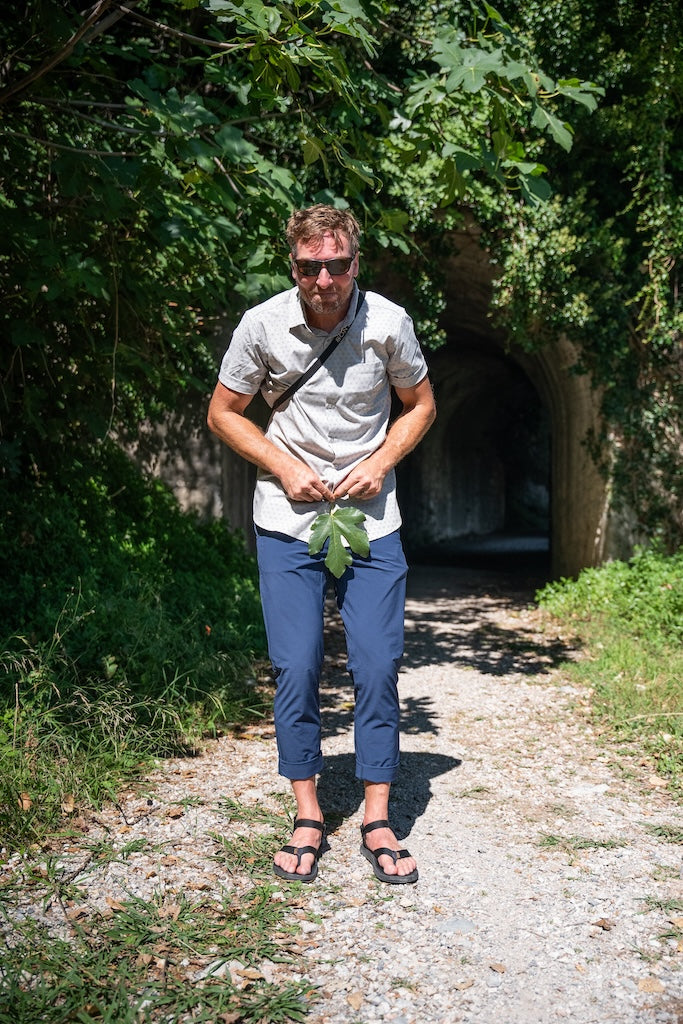 Most Comfortable Clothes for Men: Style & Function