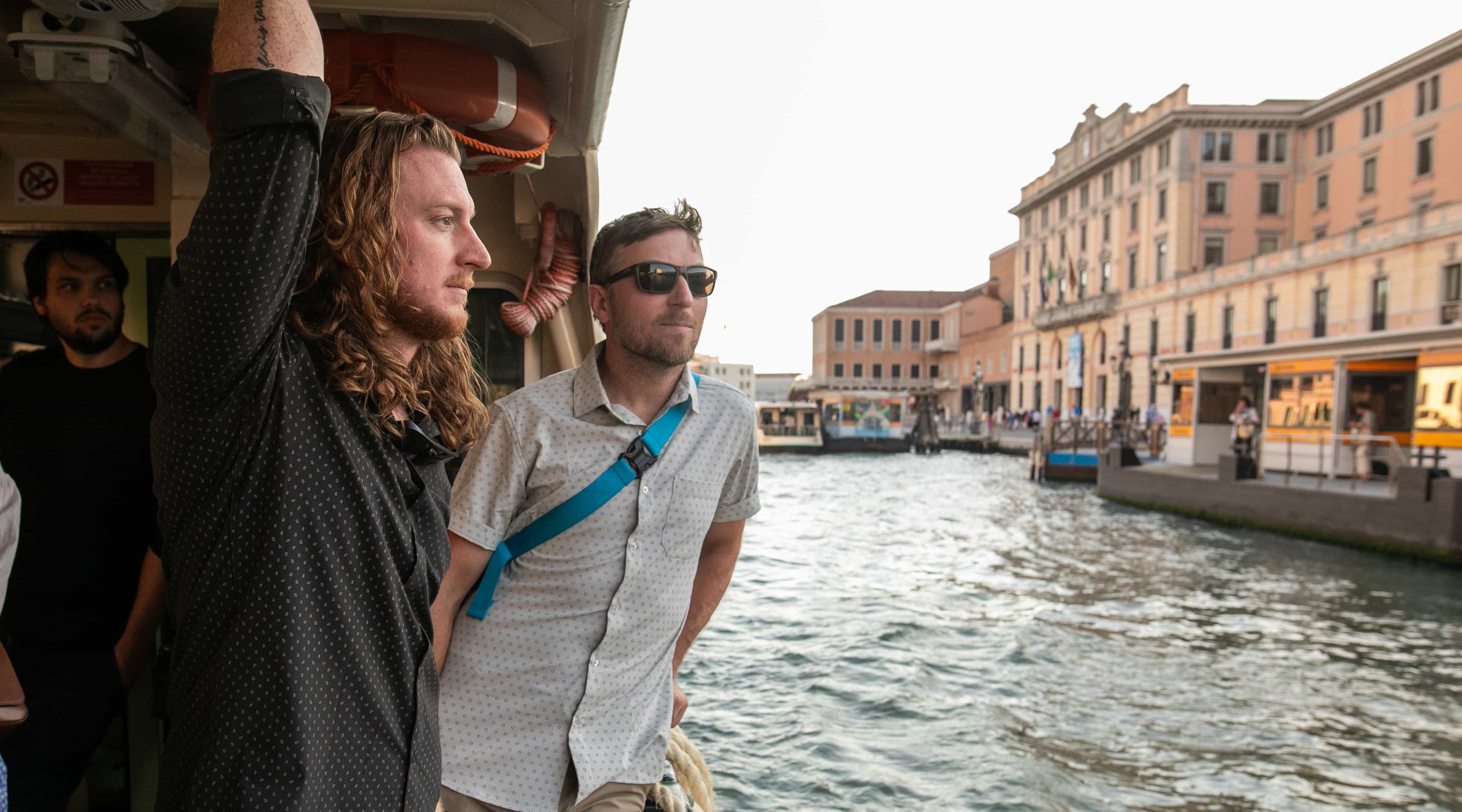 The Ultimate Backpacking Europe Packing List