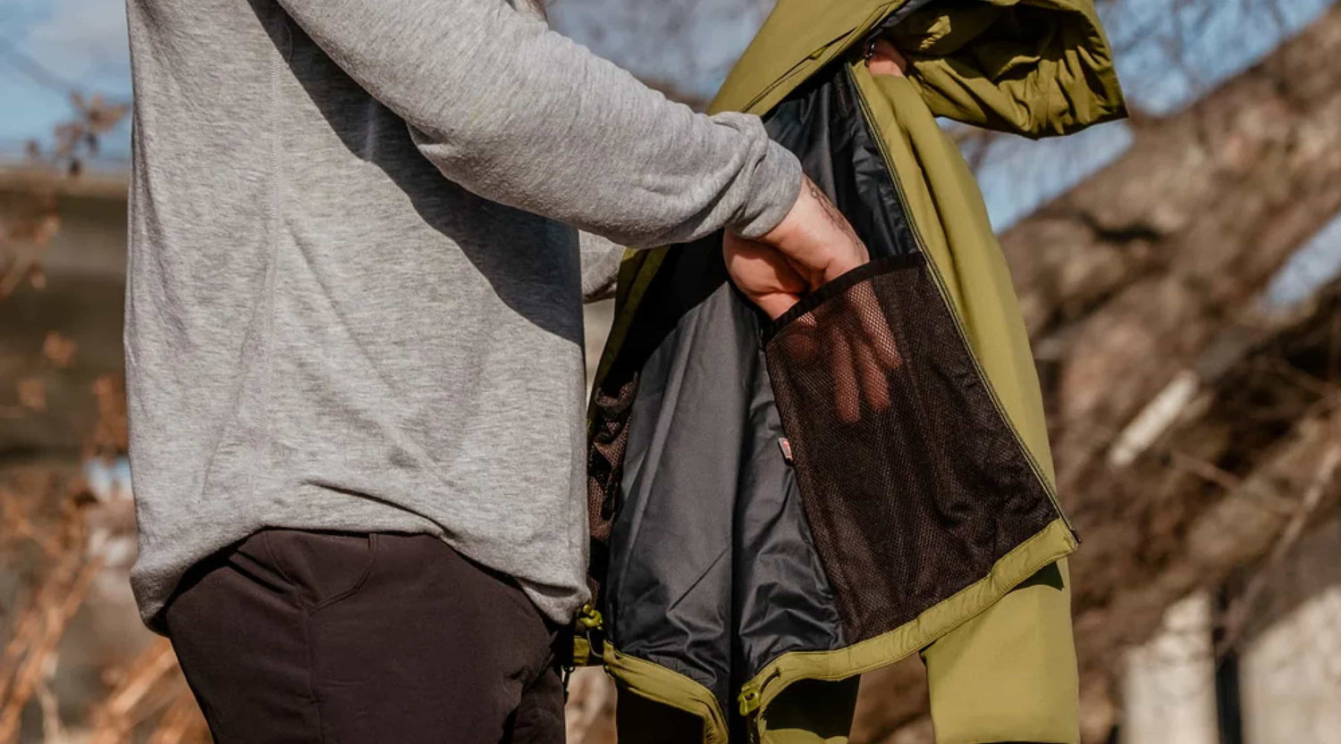 Packing List for Cold Weather Travel: 3 Essentials