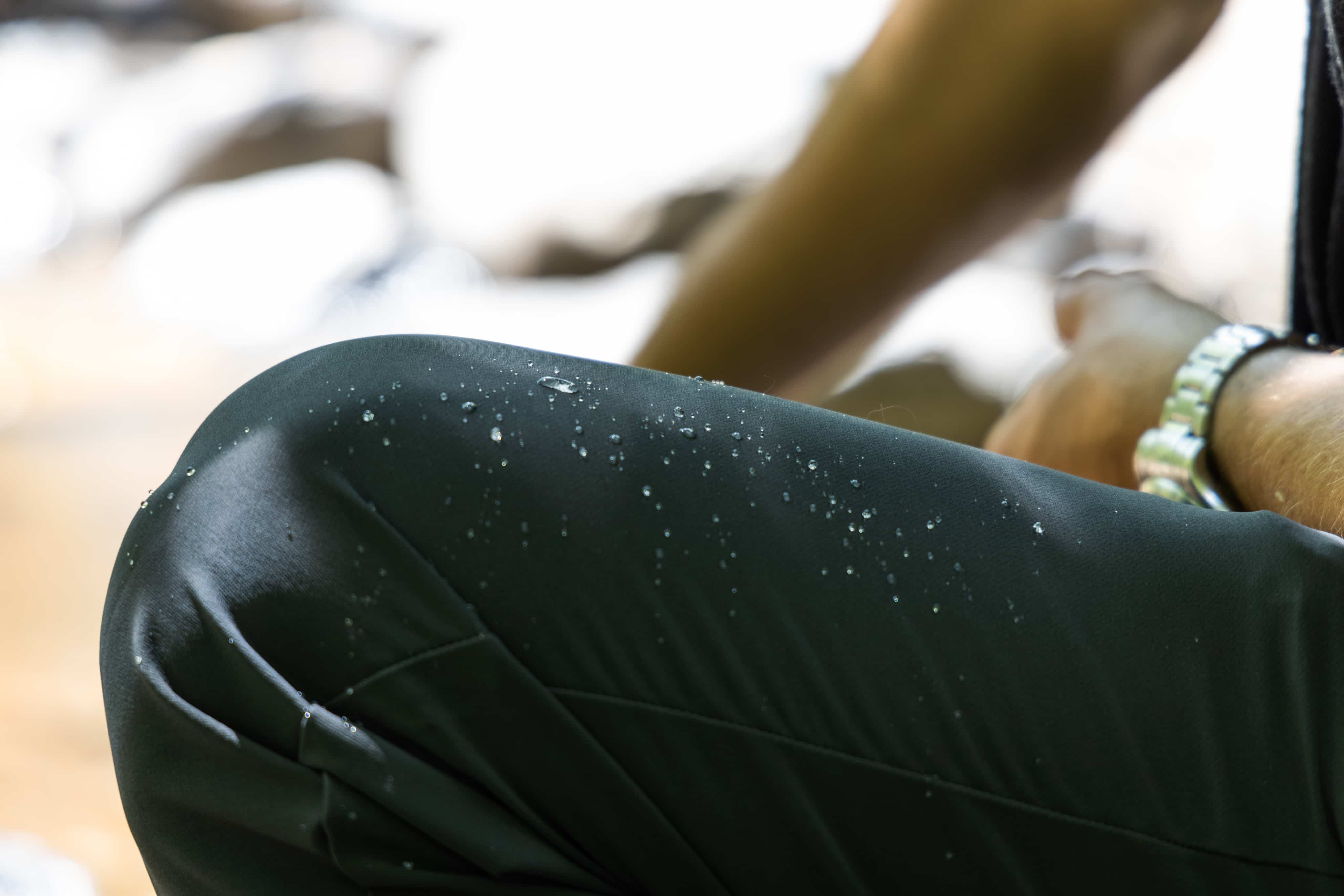 Durable Water Repellency Explained: What & Why