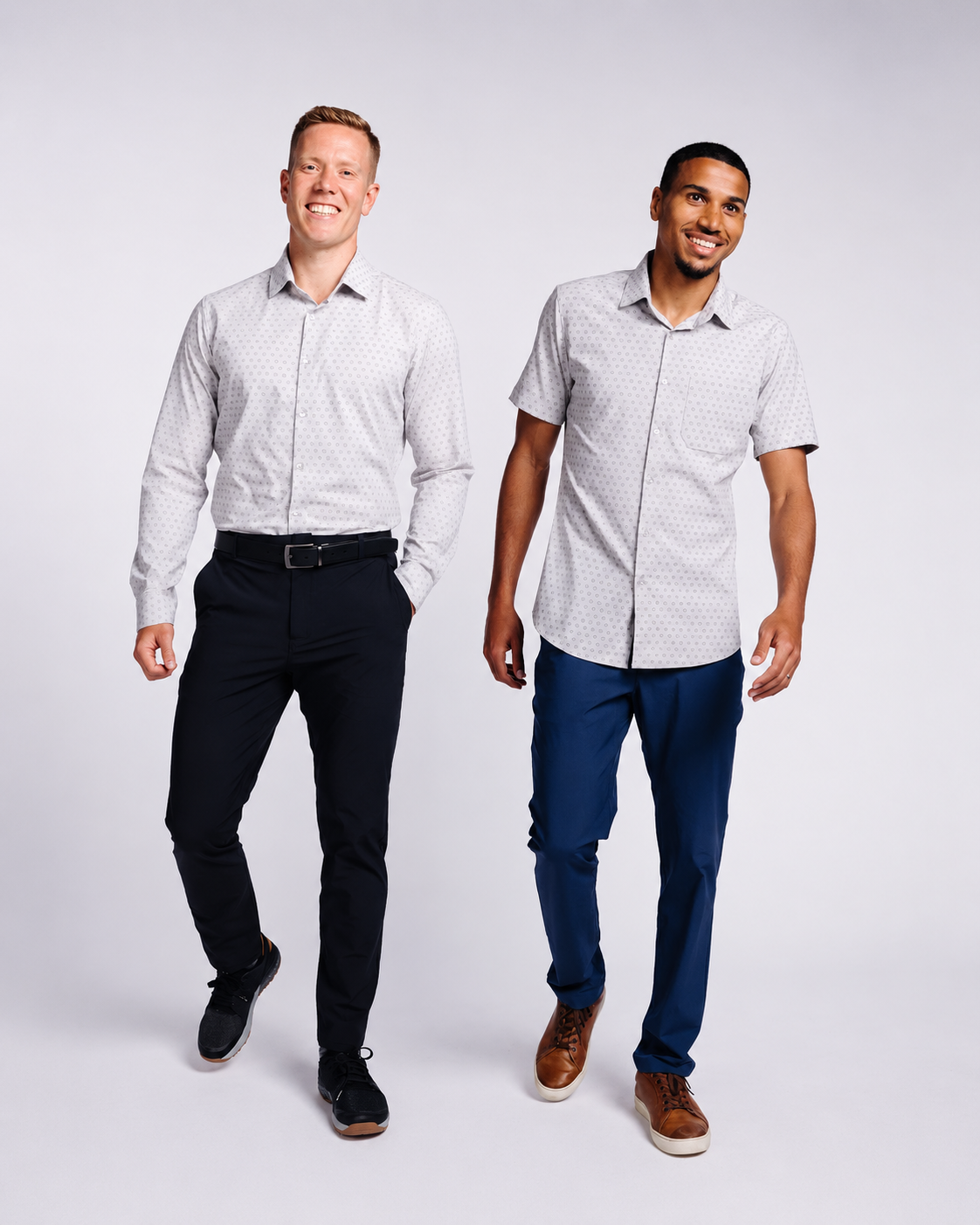 Daily Driver Shirt Bundle