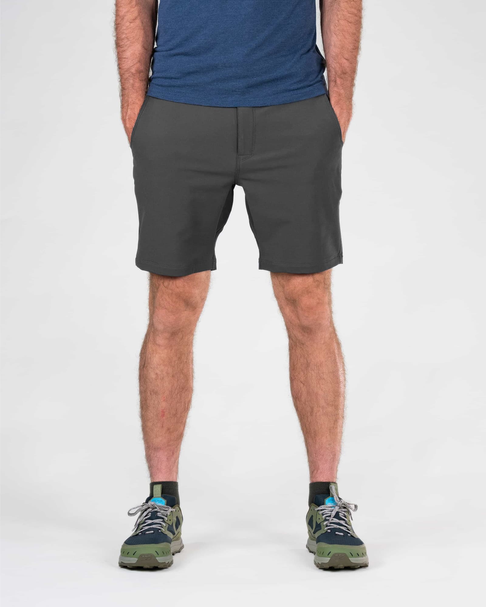 Juan: 6’0, 165 lbs wearing size 30x7.