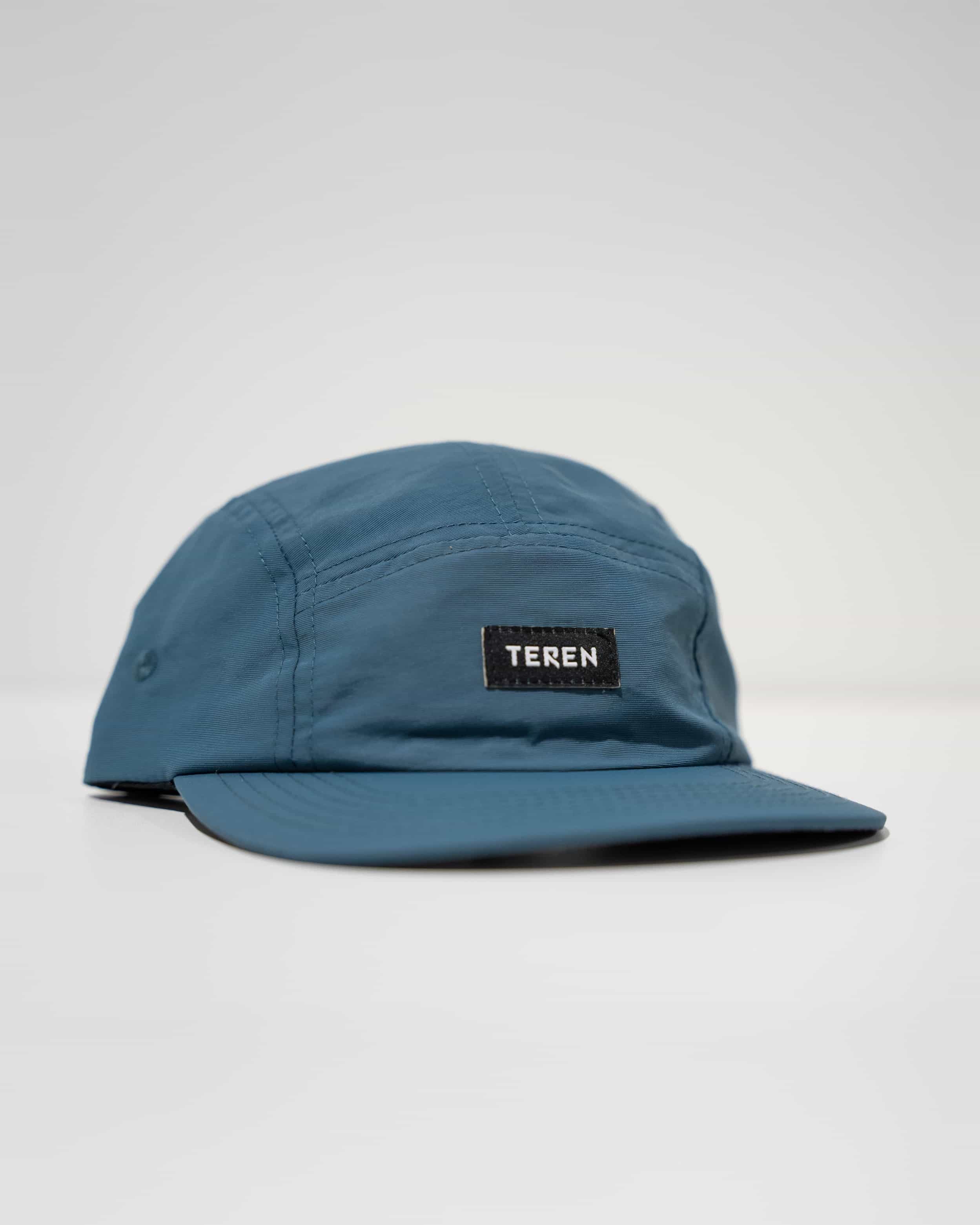 Camp Hat
