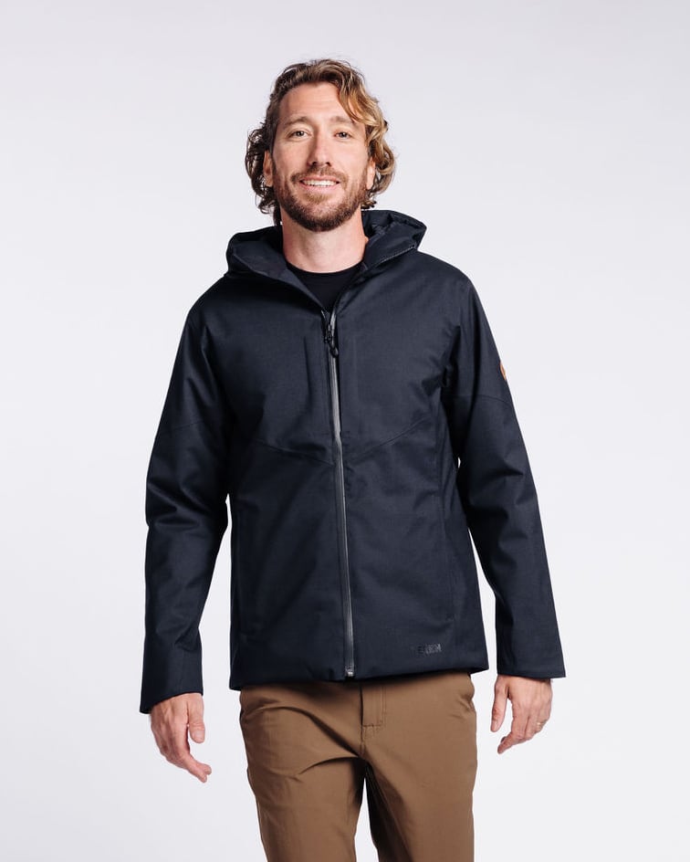 Fireproof jacket price best sale