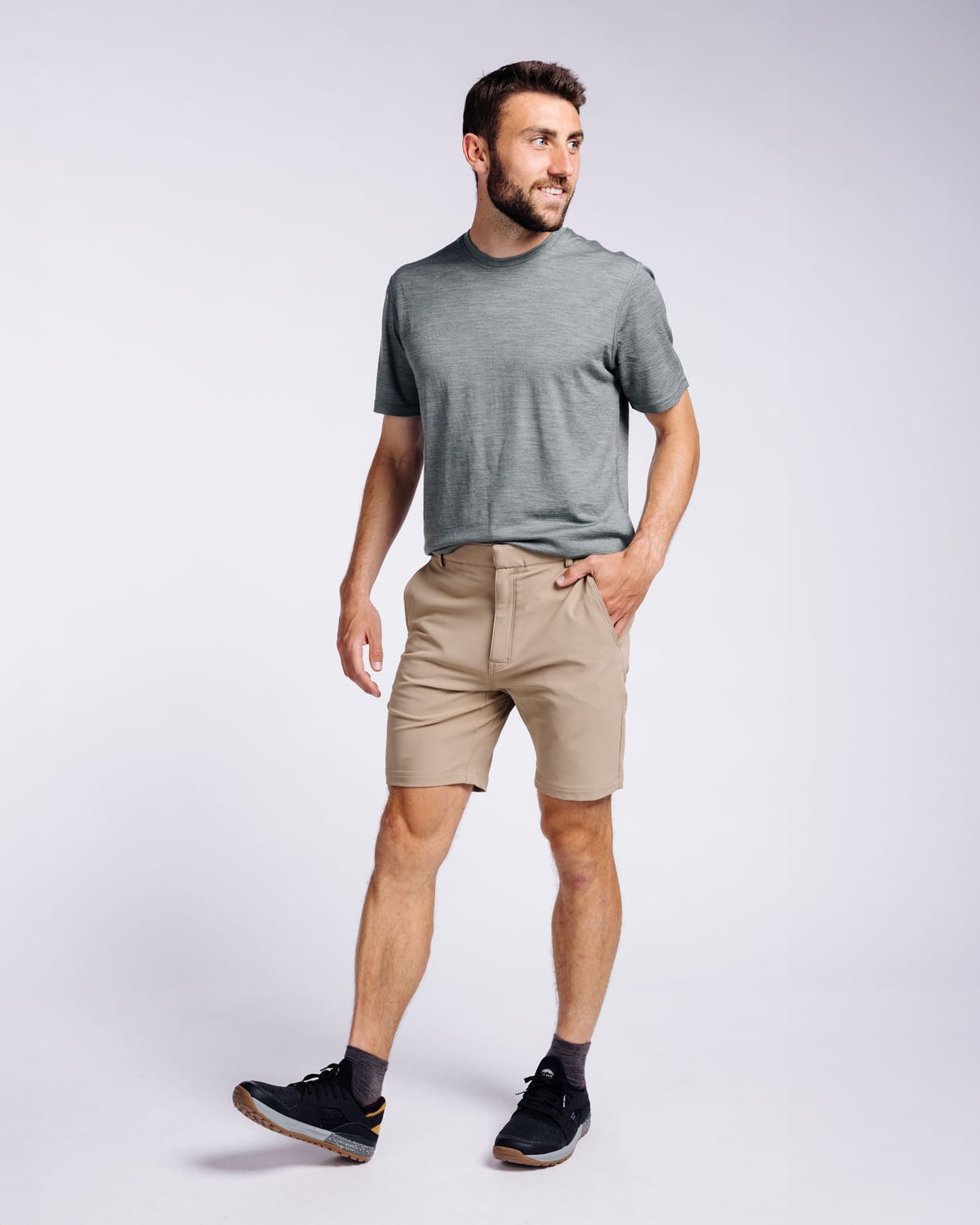 Daily Driver Shorts