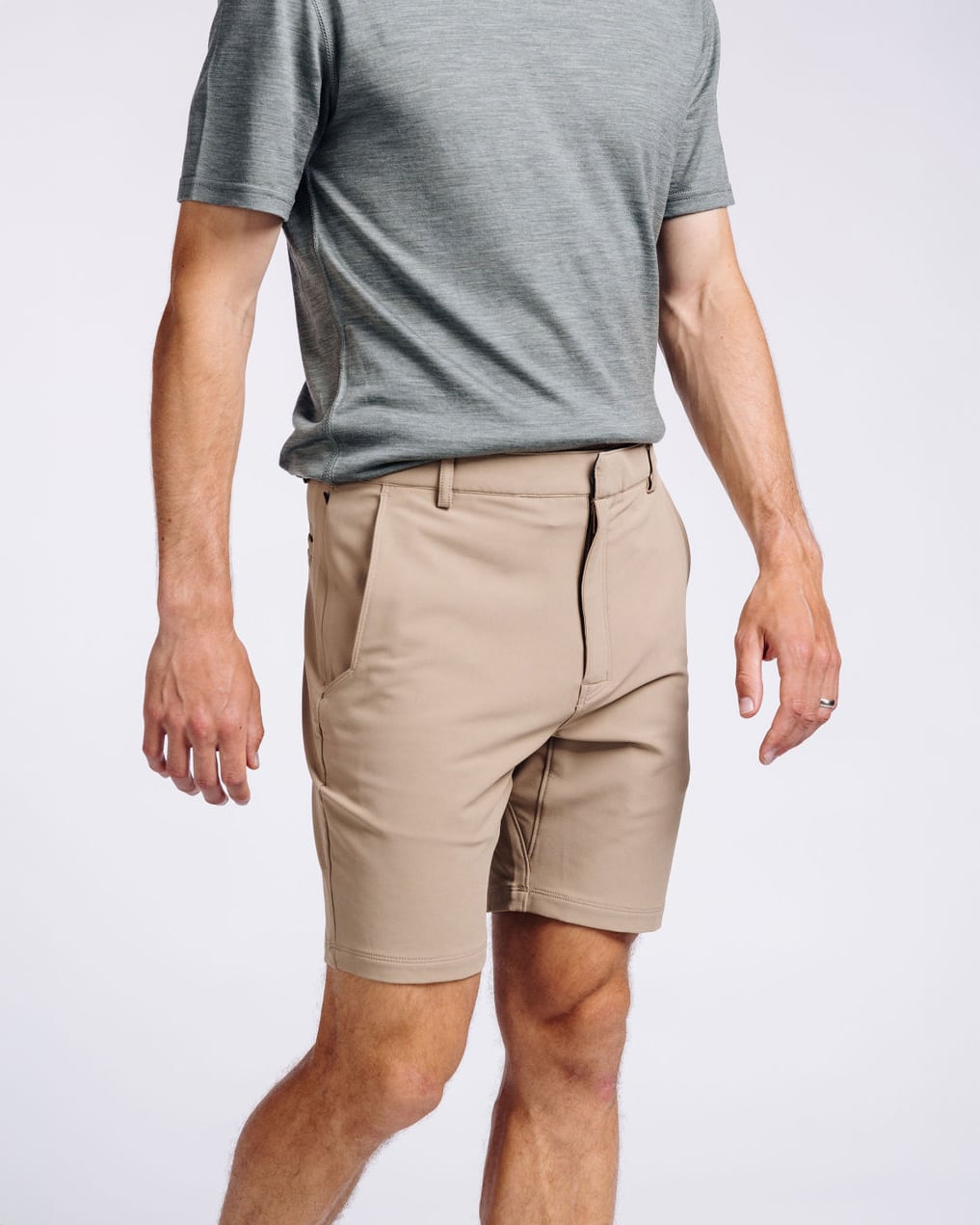 Daily Driver Shorts
