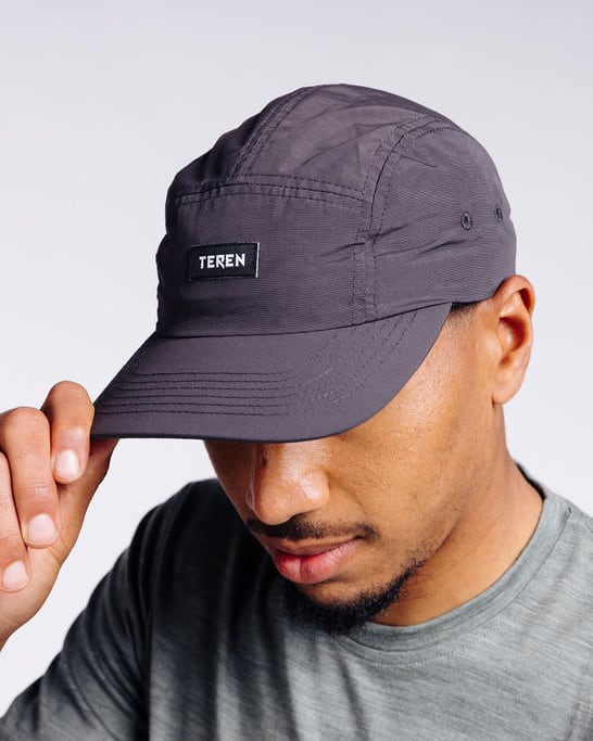 Camp Hat