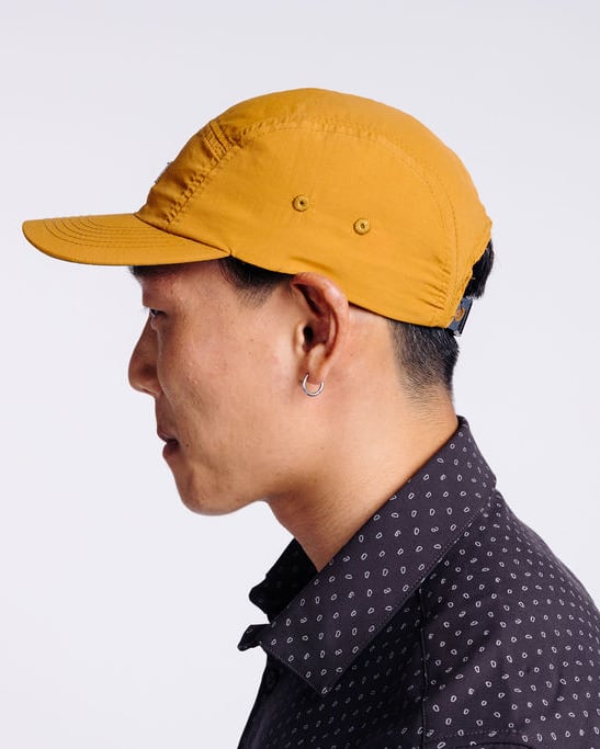 Camp Hat