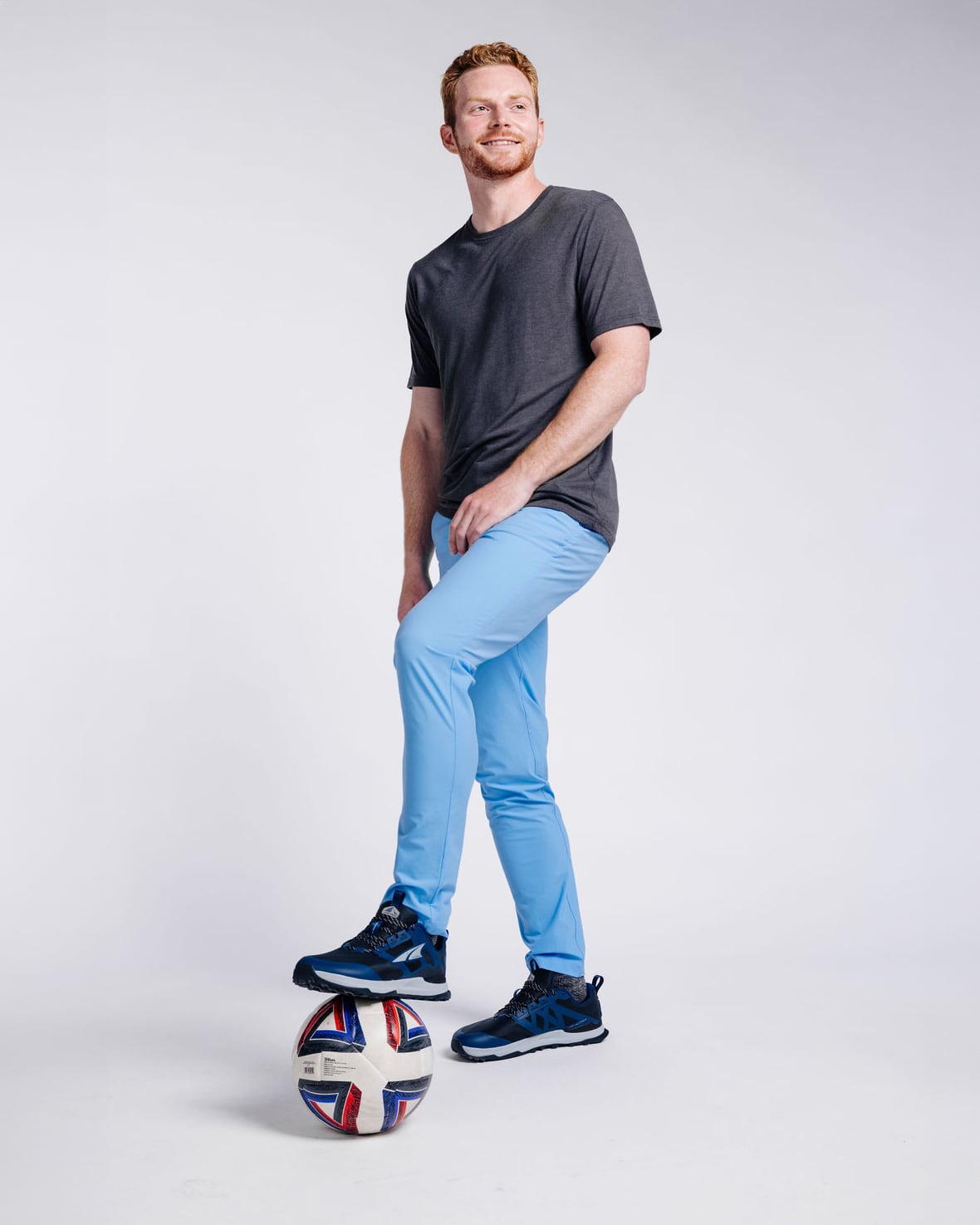 Lightweight Traveler Pants