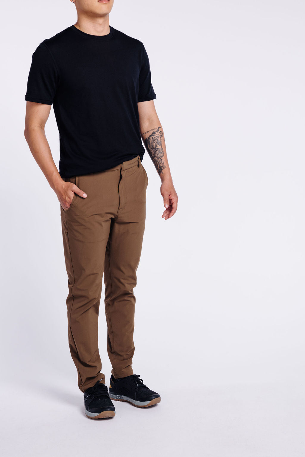 Lightweight Traveler Pants