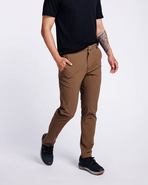 Brown / 30 / 30