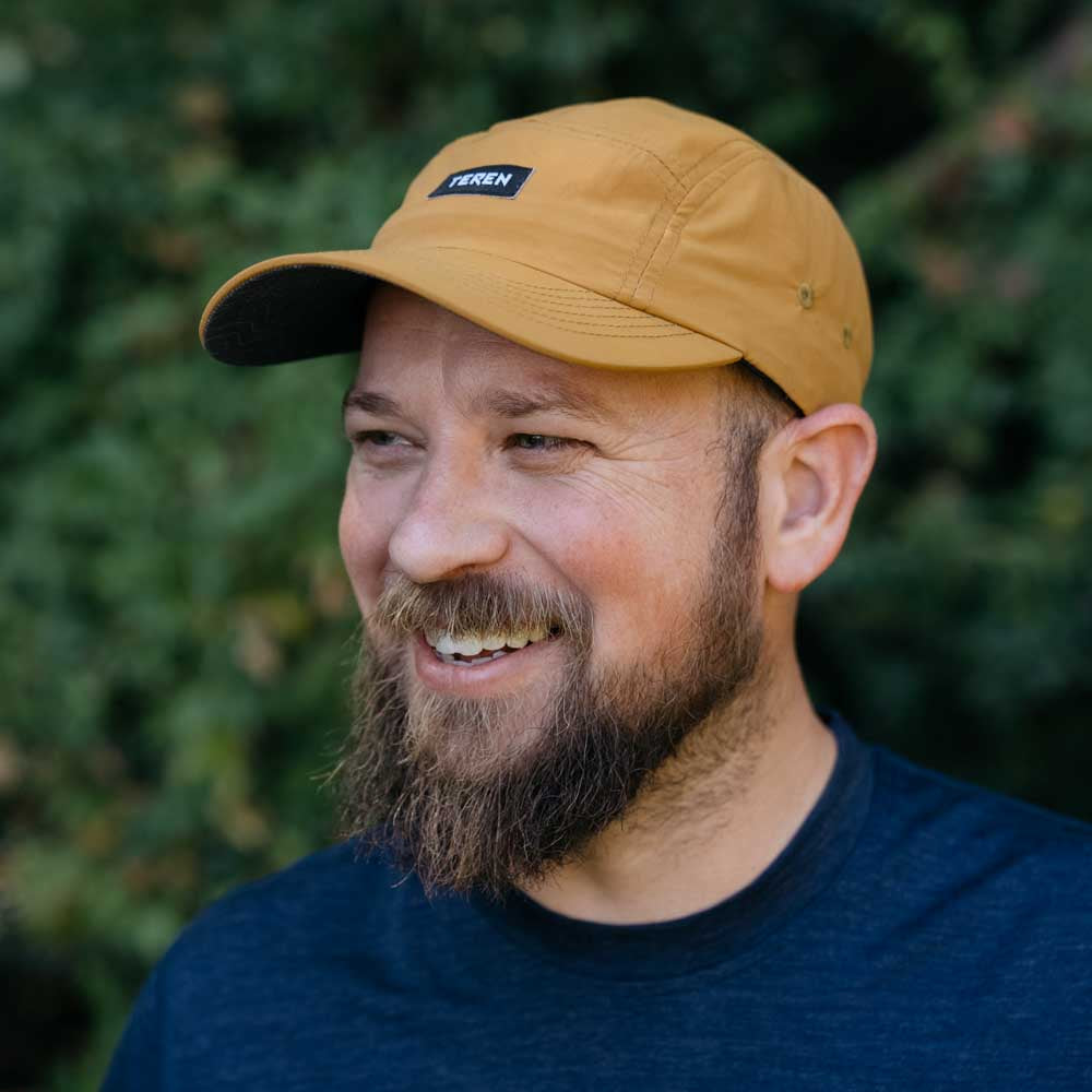 Camp Hat