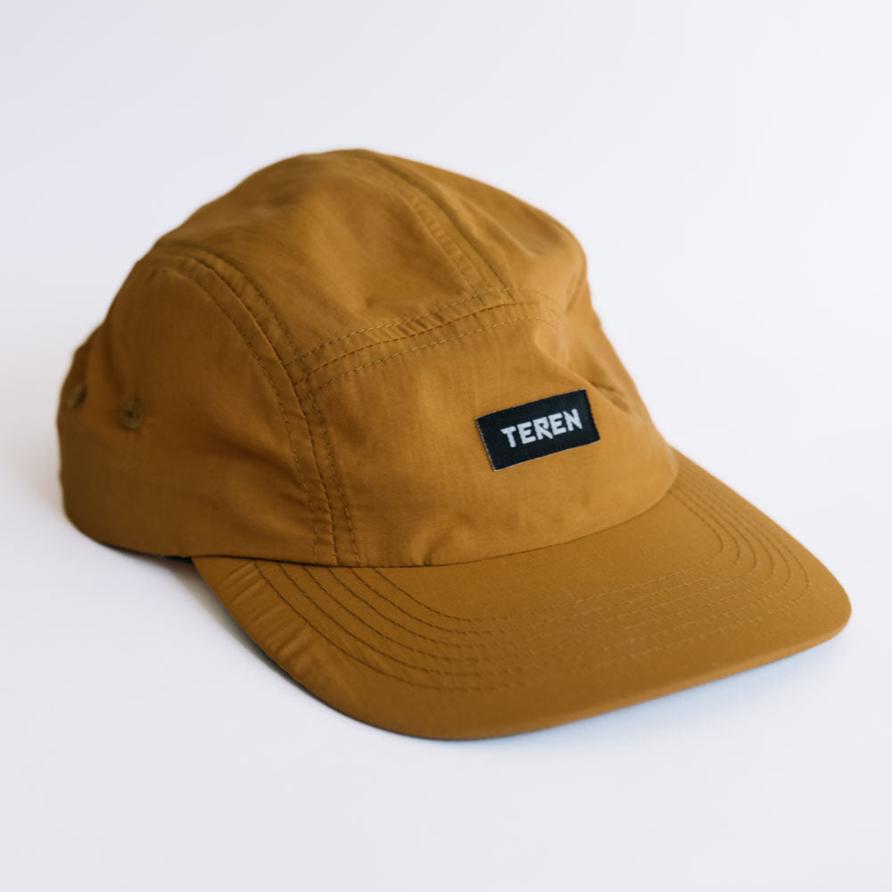 Camp Hat