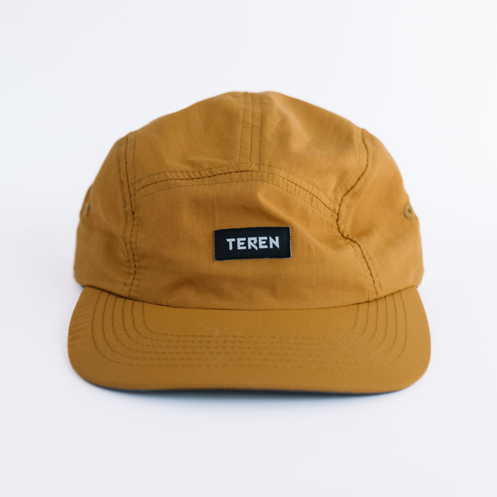 Camp Hat