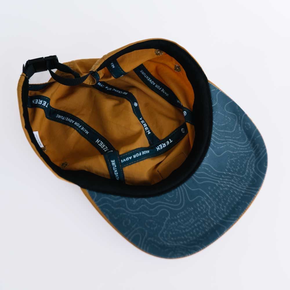 Camp Hat
