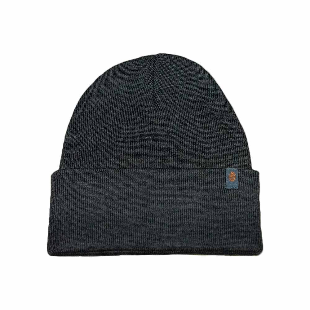 Teren merino beanie