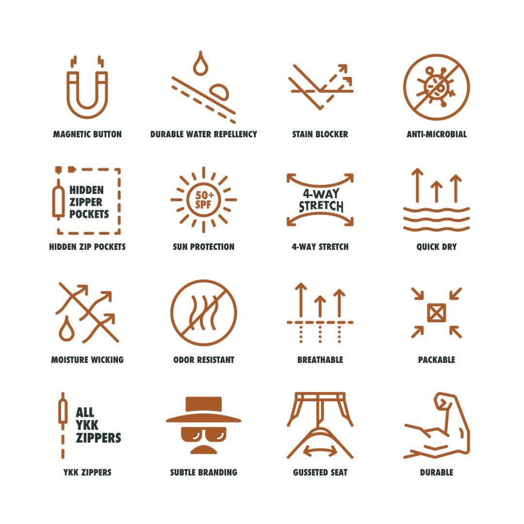 Women's Daily Driver Shorts