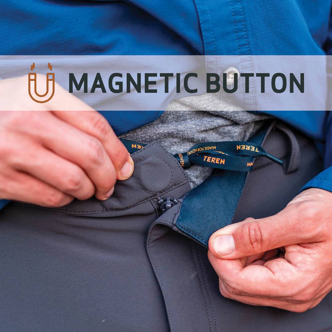 Women's Daily Driver Shorts