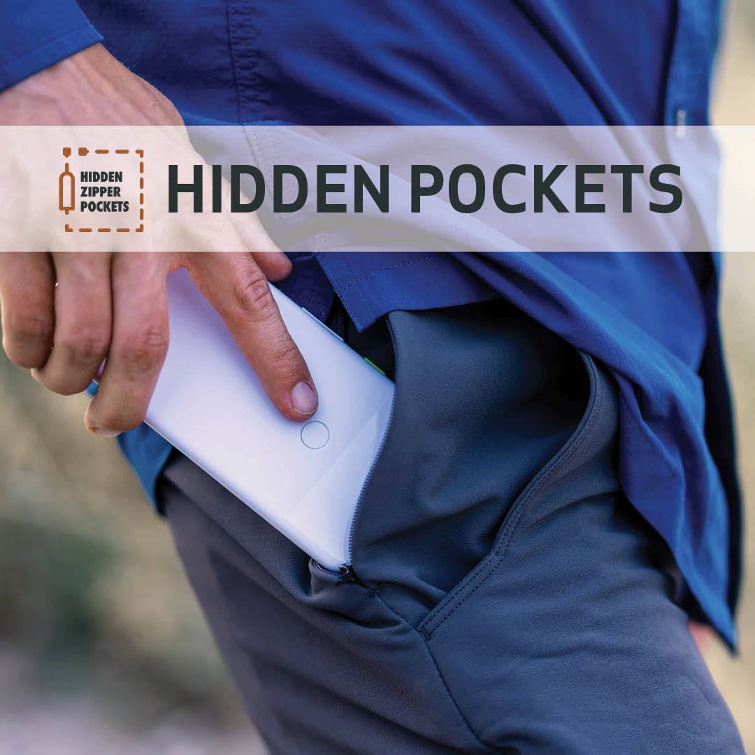 Women's Daily Driver Shorts