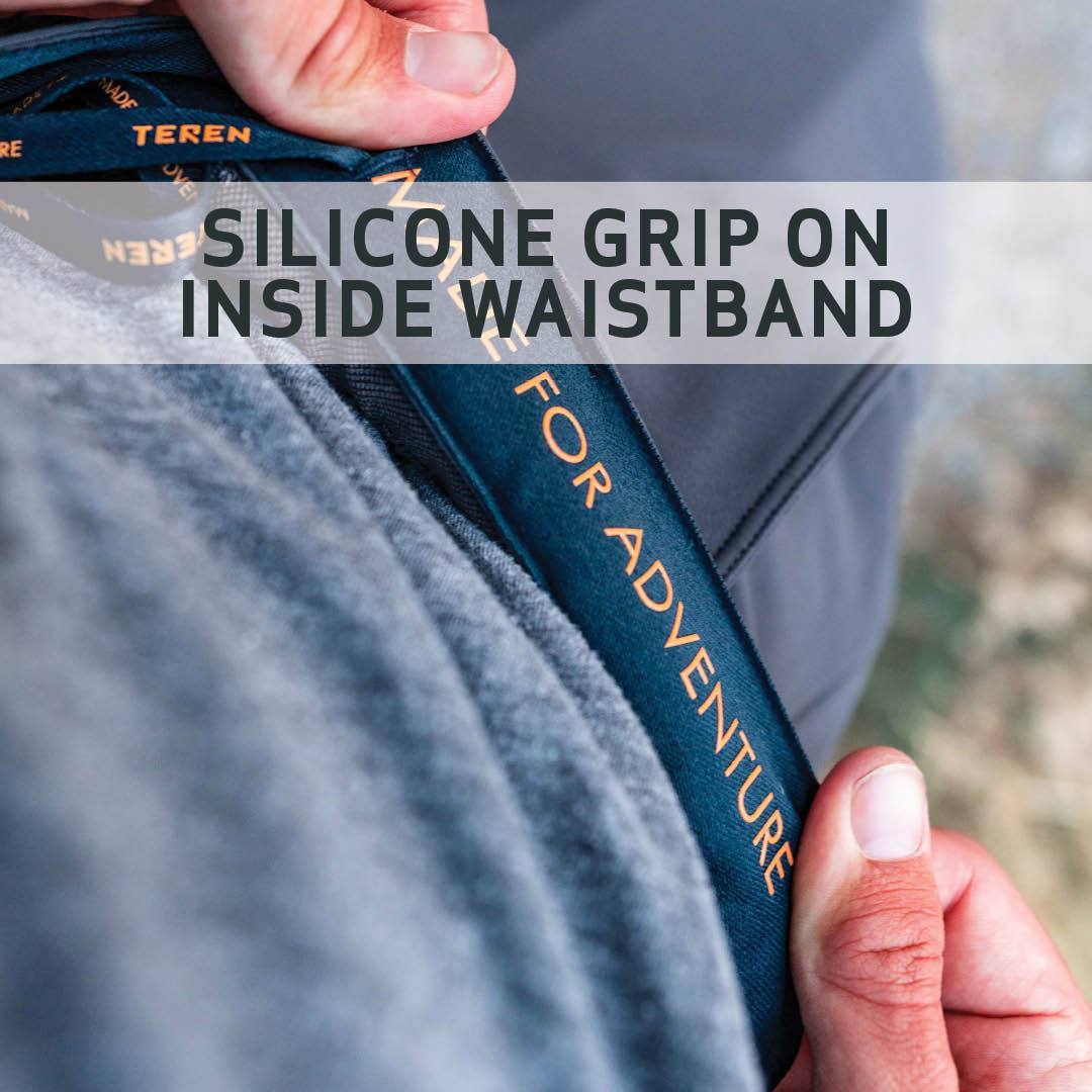 Women's Daily Driver Shorts