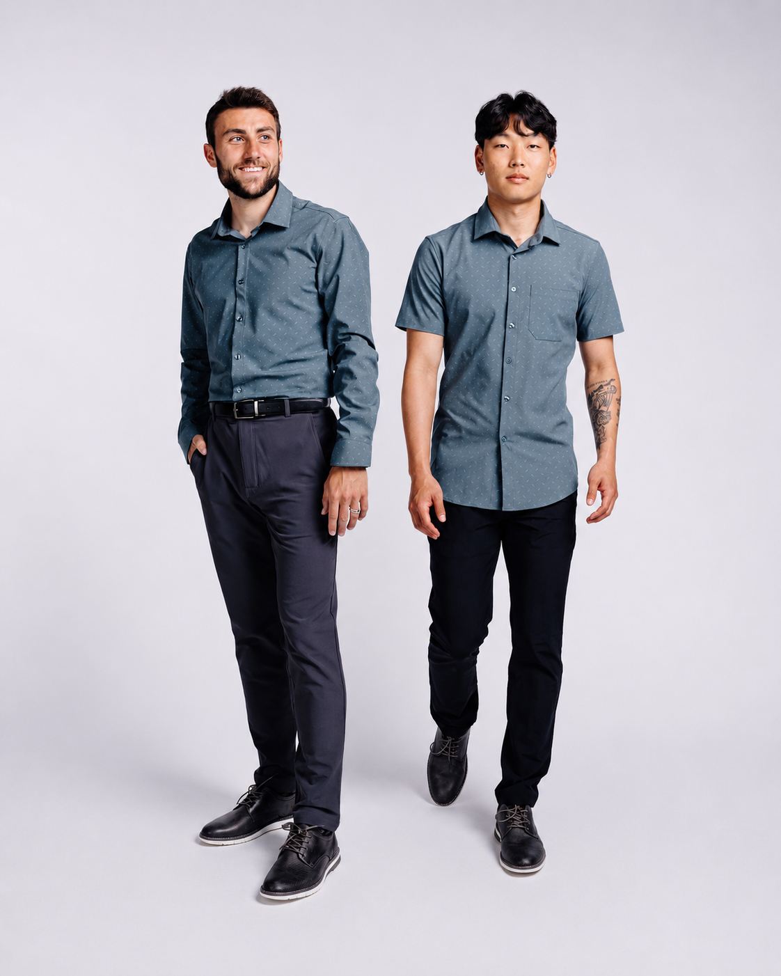 Daily Driver Shirt Bundle