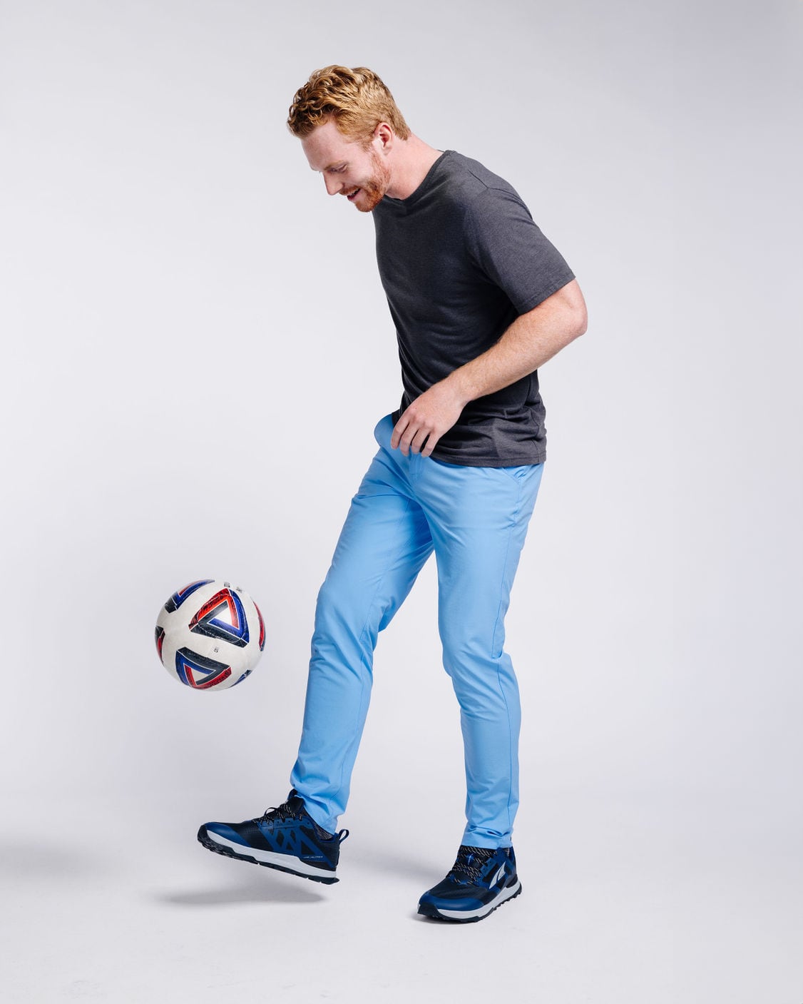 Lightweight Traveler Pants