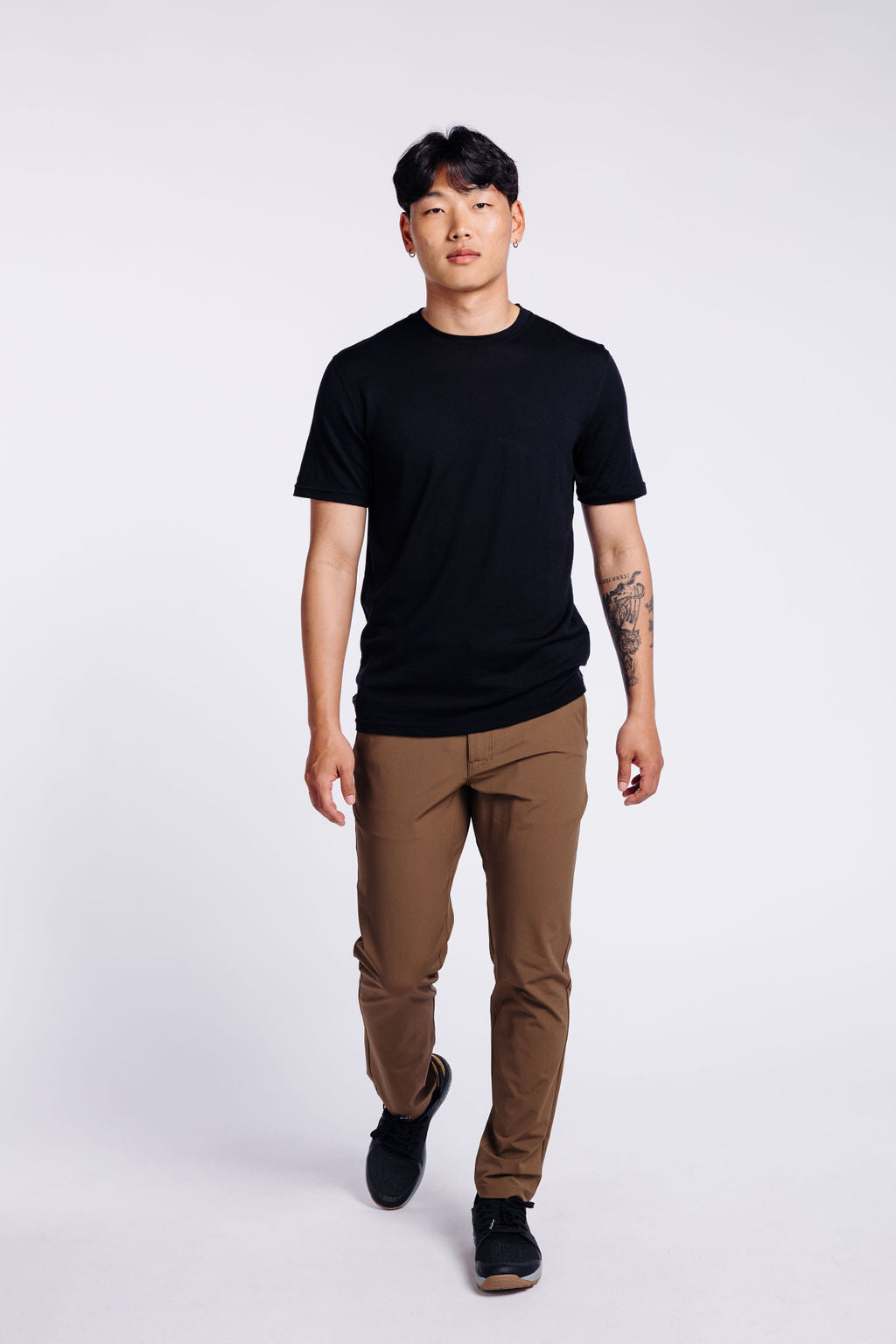 Lightweight Traveler Pants