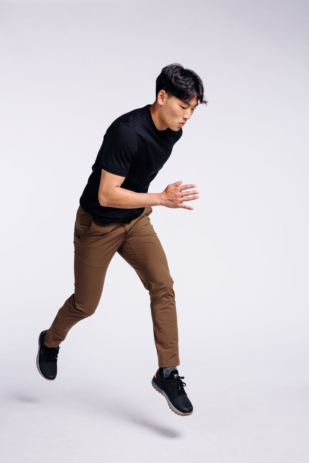 Lightweight Traveler Pants