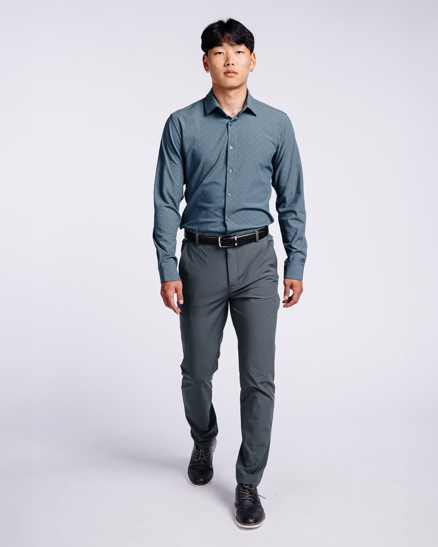 Lightweight Traveler Pants