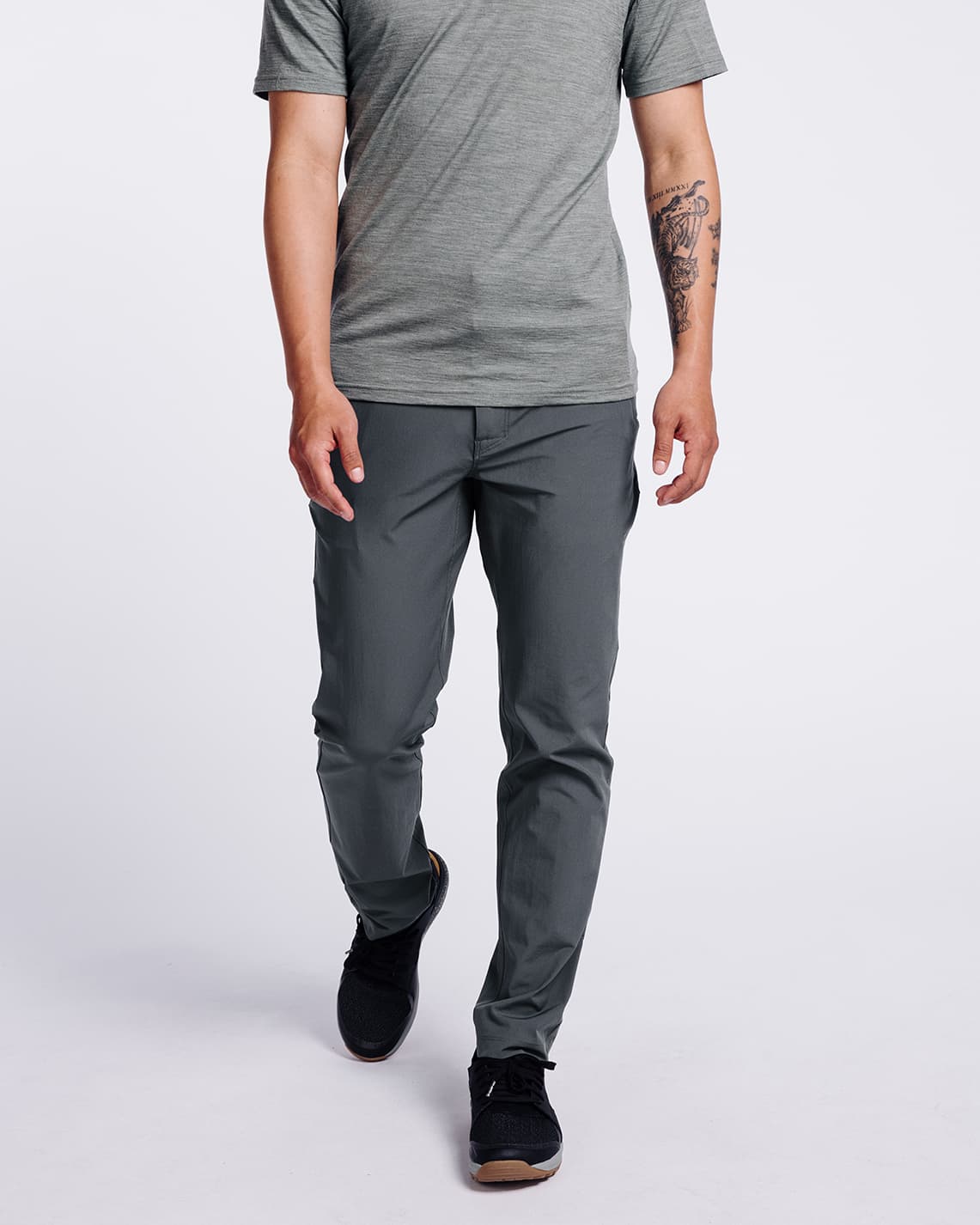 Lightweight Traveler Pants
