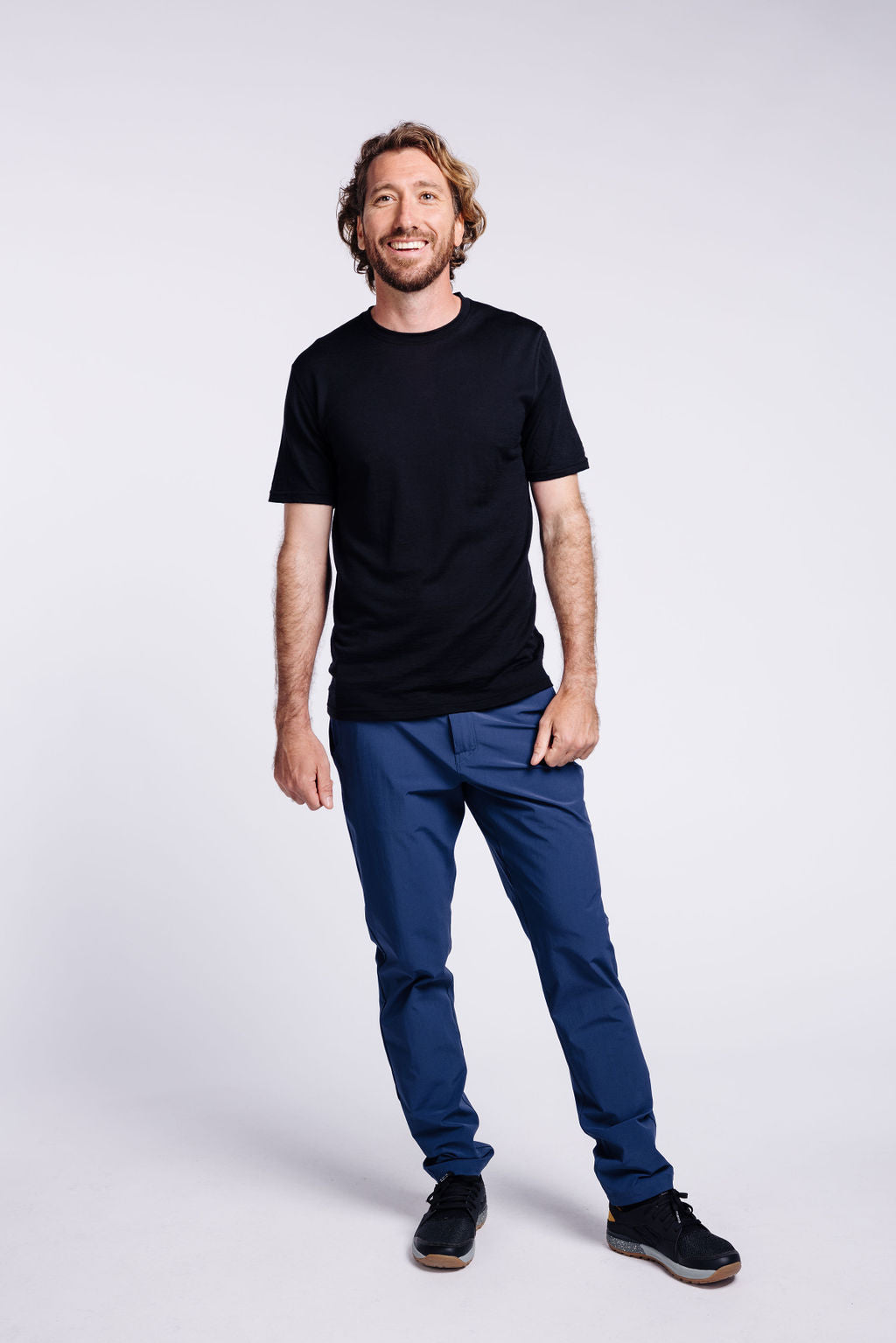 Lightweight Traveler Pants