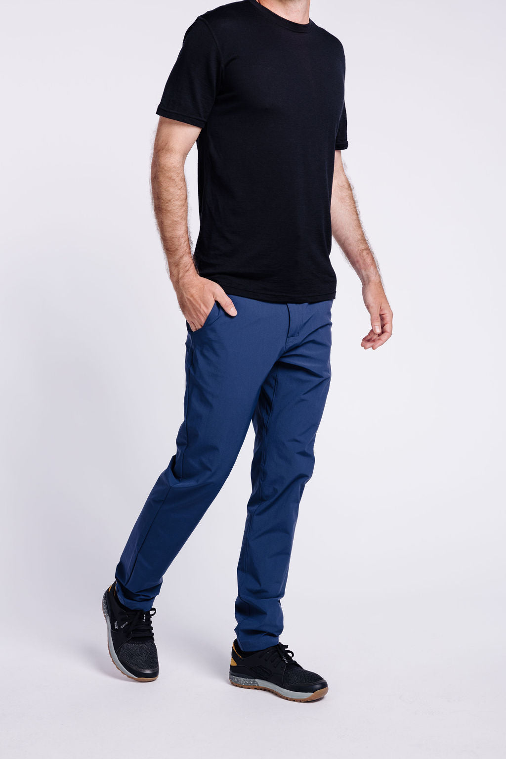 Lightweight Traveler Pants