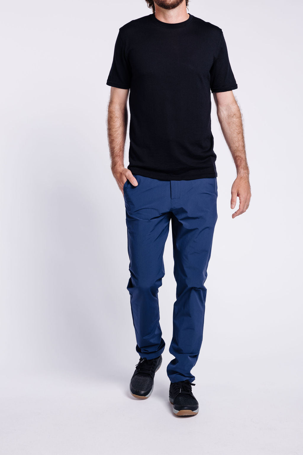 Lightweight Traveler Pants