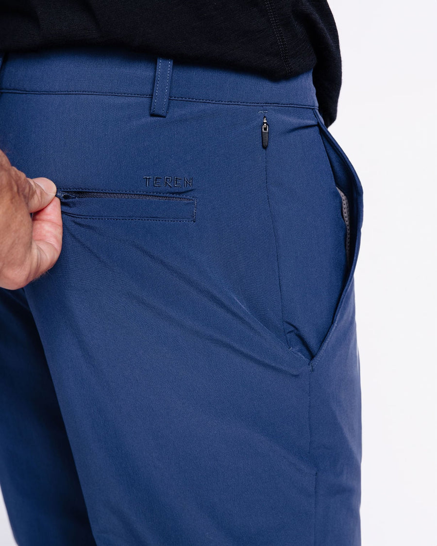 Lightweight Traveler Pants