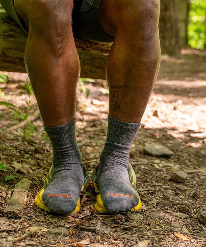 Traveler Socks Multi-Packs