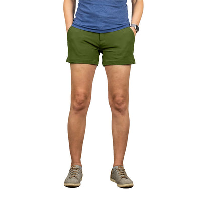 Women's Daily Driver Shorts