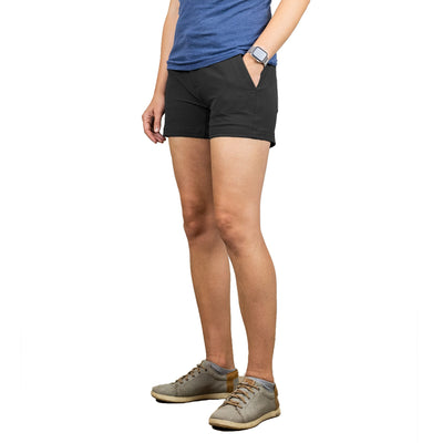 Women's Daily Driver Shorts